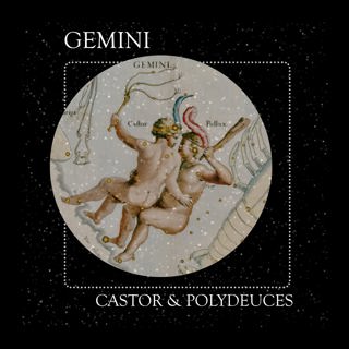 S2 E13 Castor & Polydeuces: The Constellation of Gemini