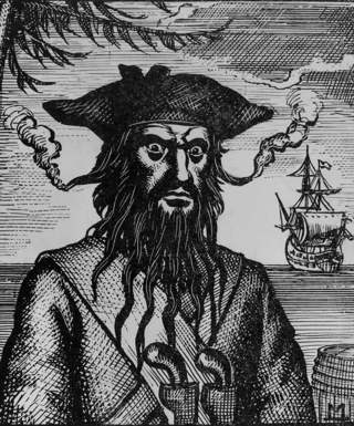 ARRRRR Pirate Peg Legs Really A Thing?