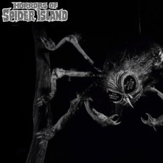 Horrors of Spider Island (1960) - "All Legs" Month