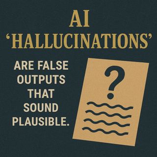 AI Hallucinations in Real-World Contexts