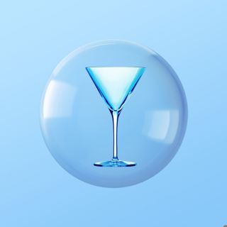 Drink Less and Prosper