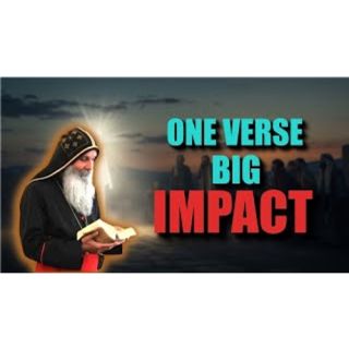 _Psalm 23 Part 2 – Who Is the Lord_ The Good Shepherd & King David Revealed _ Bishop Mar Mari