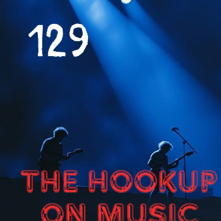 THE HOOKUP ON MUSIC Presents Episode 129: Bloody Well Right! (Devo, Silverchair, Yo La Tengo)