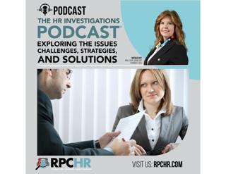The HR Investigations Podcast