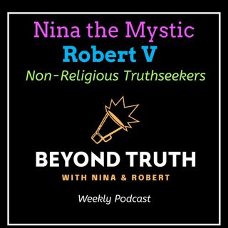 Beyond Truth Clips: SINDAY PREMIERE - Mike & Cindy | Winter Solstice Special