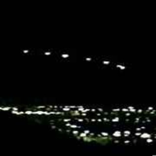 Phoenix Lights -  Ufo fenomenet med 1000-tals vittnen