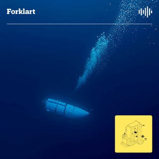 Ubåt-dramaet: En umulig redningsaksjon