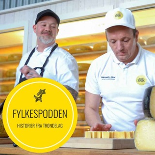 En kulinarisk togtur - del 2 av 2