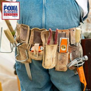 Business Rundown: How "Generation Toolbelt" Is Reshaping Blue-Collar Work