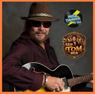 Hank Williams Jr. - Big Top Women | 667
