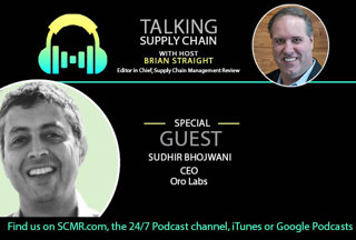 Talking Supply Chain: Procurement’s AI stress test