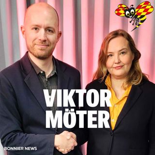 172. Viktor möter: Ida Gabrielsson (V)