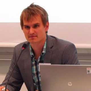 Musikforskaren Nick Braae: "Det finns inte en Queen-låt jag tycker illa om"