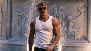 How to get more masculine in 30 days