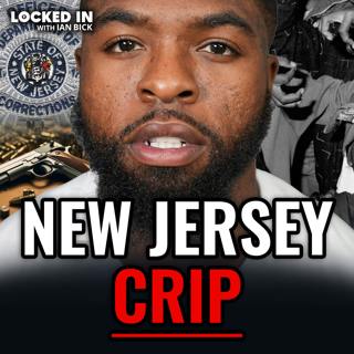 I Was a Crip Inside New Jersey Prisons — The Truth I Never Told | Jahquan Allah