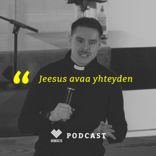 Jeesus avaa yhteyden - Eemil Kulju