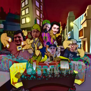 The Nutshack (feat. Pod About List)