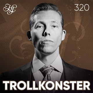 #320 - TROLLKONSTER