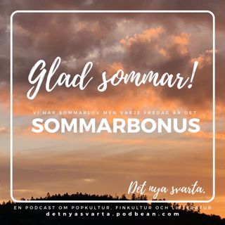Sommarbonus: Crusher vi haft