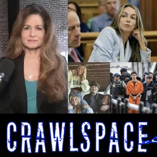 496 // FBI Jen Coffindaffer on Idaho 4, Karen Read & More