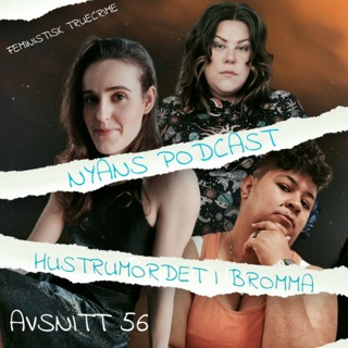 56: Hustrumordet i Bromma