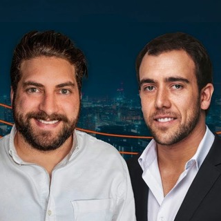 Bastiat Viljoen And Rael Demby Discuss How Troygold Revolutionises Investing In Gold