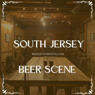 South Jersey Beer Scene