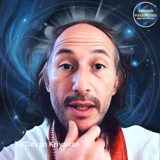 ARE SAINTS STILL PERFORMING MIRACLES? One Man Found Out - Te'Devan Kriyavan Kurzweil
