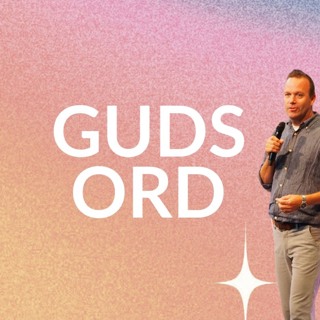 Gudstjänst " Guds ord" - Marcus Ardenfors - 8/9