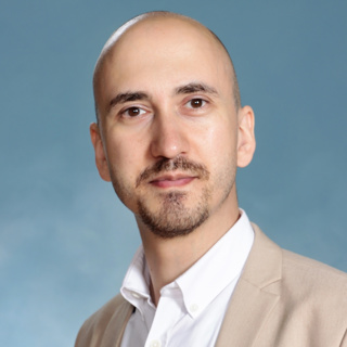 Mikael Elmolhoda | 28.7.2024: "Uskollisuus Jumalan lahjojen hoitamisessa"