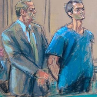 #287: Dread Pirate Roberts And The Silk Road With Lyn Ulbricht