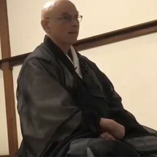 Mumon Kan Case 28: Ryutan Blows out the Candle – Dharma Talk by Hokuto Sensei, Rohatsu 12/6/2020