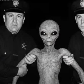 CAPE GERARDEAU UFO CRASH