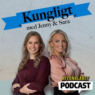 Kungen och drottningen - en kärlekshistoria