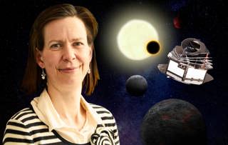 How to build a planet-hunting spacecraft