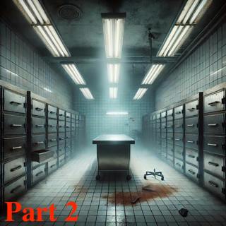 I Work In A Morgue, Last Night The Dead Started Whispering | Part 2