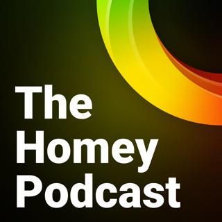 #17 • Featuring Smart Home YouTuber Patrick Hunt of Make Smart Matter