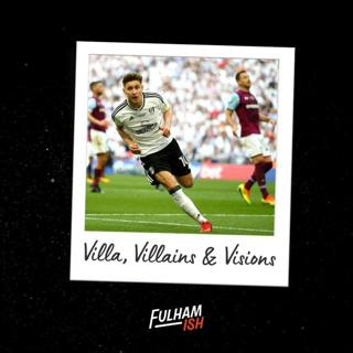 Thursday Club: Villa, Villains & Visions