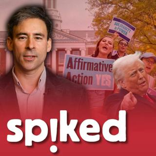 ‘The progressive era is over’ | Eric Kaufmann