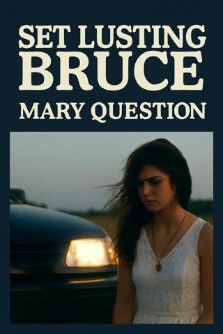 The Mary Question Jay Armstrong