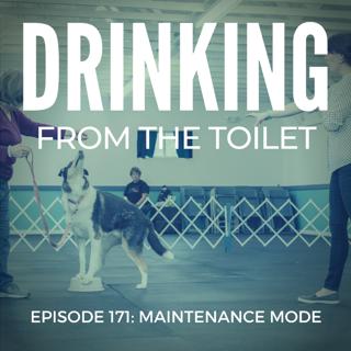 #171: Maintenance Mode