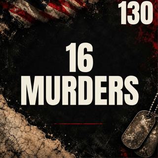 130 || 16 Murders || Ronald Gene Simmons