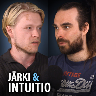 Moraalikäsitykset, intuitio ja rationaalisuus | Leevi & Rami 28