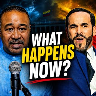 Colombia’s New Era: Inside the Total Political & Security Reset