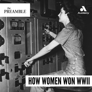 How Women Won WWII: The Booming Work of Women Scientists
