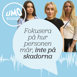 3 tips till dig som känner någon med självskadebeteende