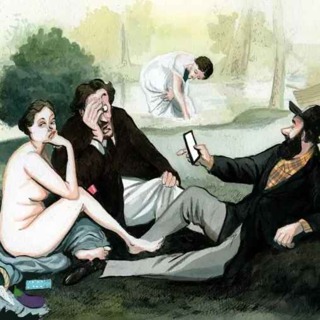 James Heale, Margaret Mitchell, Damien Thompson, Rebecca Reid & Julie Bindel