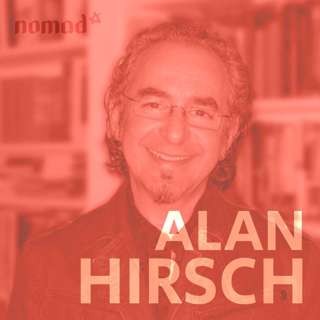 Alan Hirsch - How to Re-Jesus the Church (N13)