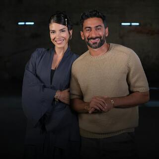 #ABtalks with Deniz Baysal | Chapter 268 | مع دنيز بايسال