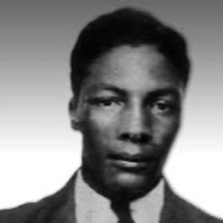 Episode 202 - Herman Perry, The Jungle King Part 1: Hell Gate